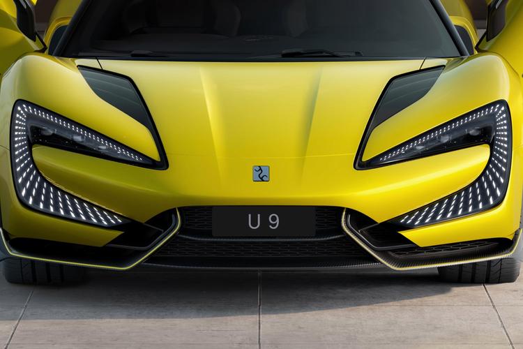 成都6仰望U9以性能突破设计的极限，理想汽车企业文化与价值观