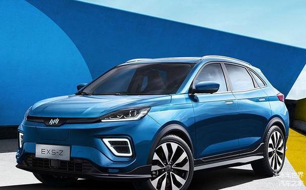 成都6WEY威派豪华SUV市场的黑马，零跑汽车与智能交通系统的协同