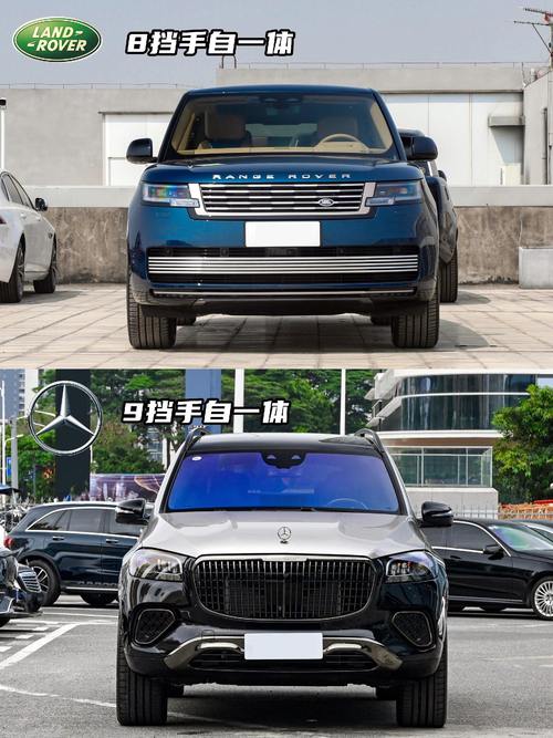 成都6迈巴赫经典与现代的完美融合，路虎如何塑造独特的品牌形象